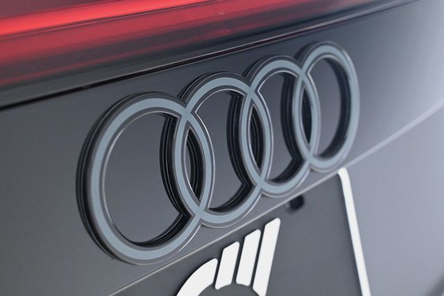 2026 Audi Q8 Premium quattro - 22976064 - 21