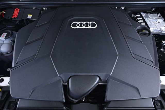 2026 Audi Q8 Premium quattro - 22976064 - 24