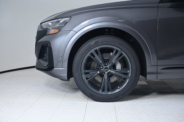 2026 Audi Q8 Premium quattro - 22976064 - 25