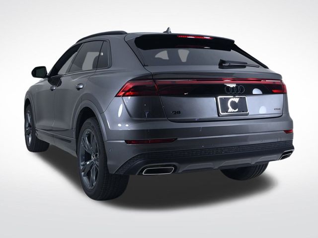 2026 Audi Q8 Premium quattro - 22976064 - 2