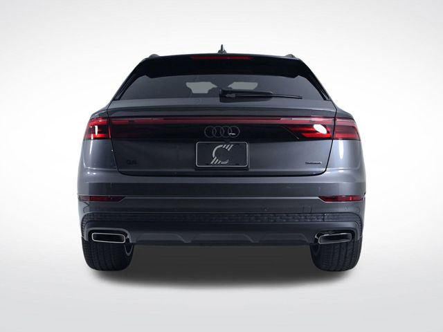 2026 Audi Q8 Premium quattro - 22976064 - 3