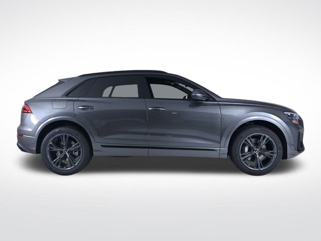 2026 Audi Q8 Premium quattro - 22976064 - 5