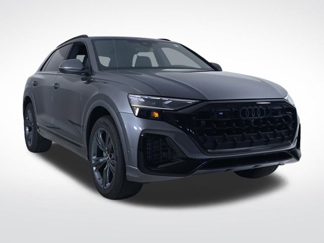 2026 Audi Q8 Premium quattro - 22976064 - 6