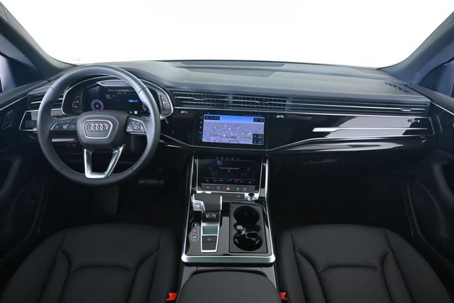 2026 Audi Q8 Premium quattro - 22976064 - 8