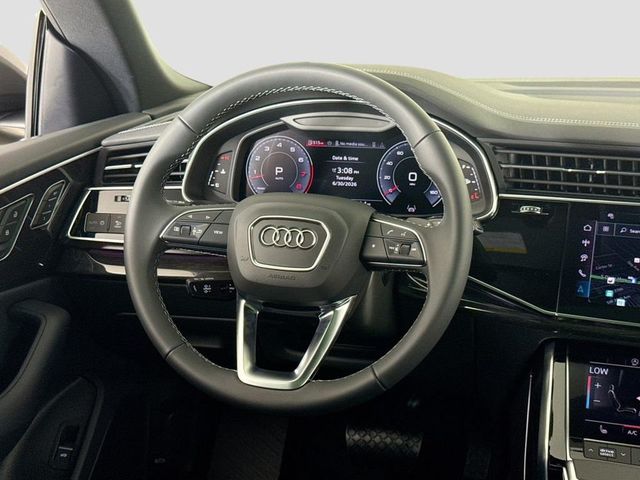 2026 Audi Q8 Premium quattro - 23028087 - 9