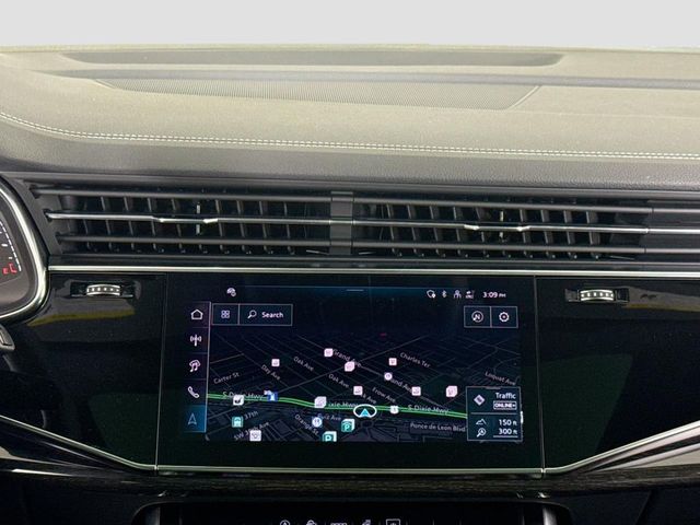 2026 Audi Q8 Premium quattro - 23028087 - 11