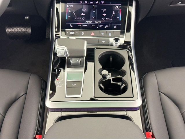 2026 Audi Q8 Premium quattro - 23028087 - 12