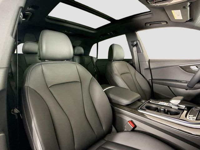 2026 Audi Q8 Premium quattro - 23028087 - 14