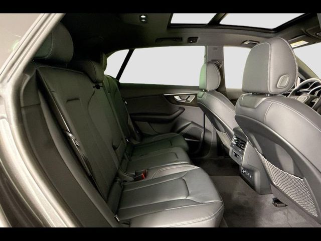 2026 Audi Q8 Premium quattro - 23028087 - 15