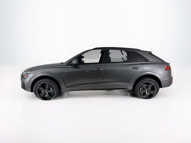 2026 Audi Q8 Premium quattro - 23028087 - 1
