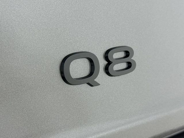 2026 Audi Q8 Premium quattro - 23028087 - 20