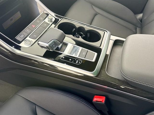 2026 Audi Q8 Premium quattro - 23028087 - 22
