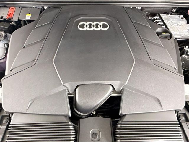 2026 Audi Q8 Premium quattro - 23028087 - 24