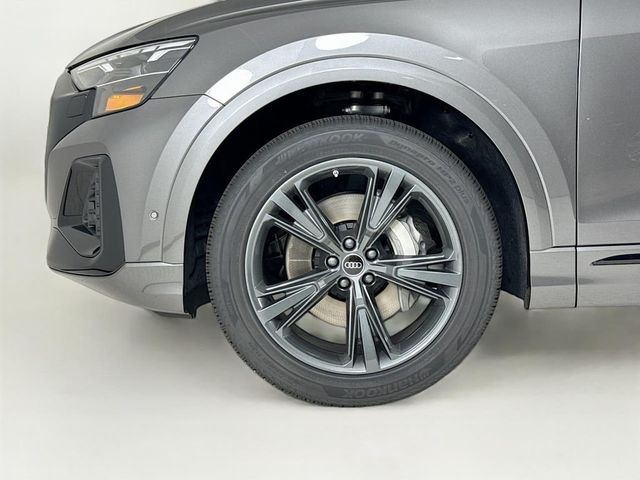 2026 Audi Q8 Premium quattro - 23028087 - 25