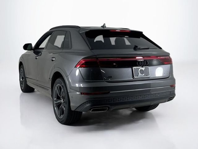 2026 Audi Q8 Premium quattro - 23028087 - 2