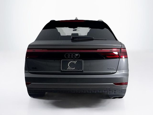 2026 Audi Q8 Premium quattro - 23028087 - 3