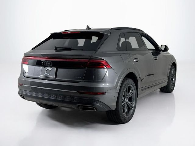 2026 Audi Q8 Premium quattro - 23028087 - 4
