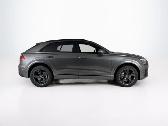 2026 Audi Q8 Premium quattro - 23028087 - 5