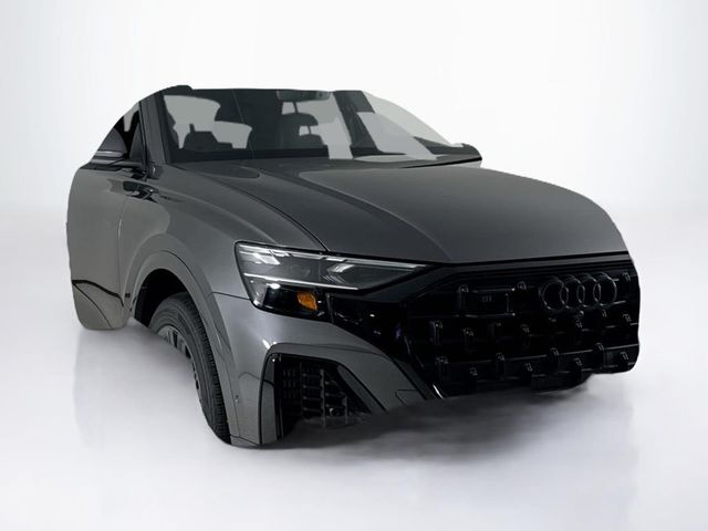 2026 Audi Q8 Premium quattro - 23028087 - 6