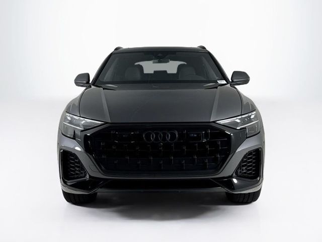 2026 Audi Q8 Premium quattro - 23028087 - 7