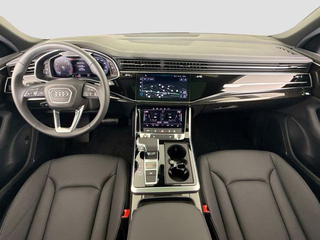 2026 Audi Q8 Premium quattro - 23028087 - 8