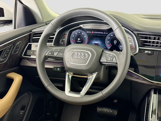 2026 Audi Q8 Premium quattro - 23028088 - 9