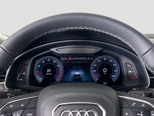 2026 Audi Q8 Premium quattro - 23028088 - 10