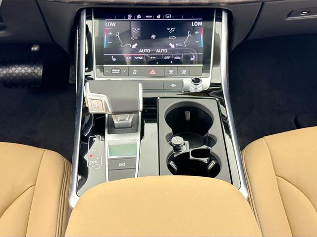 2026 Audi Q8 Premium quattro - 23028088 - 12