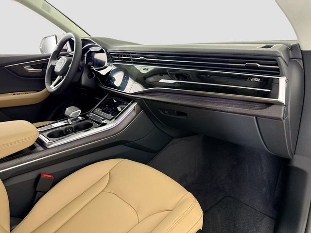 2026 Audi Q8 Premium quattro - 23028088 - 13