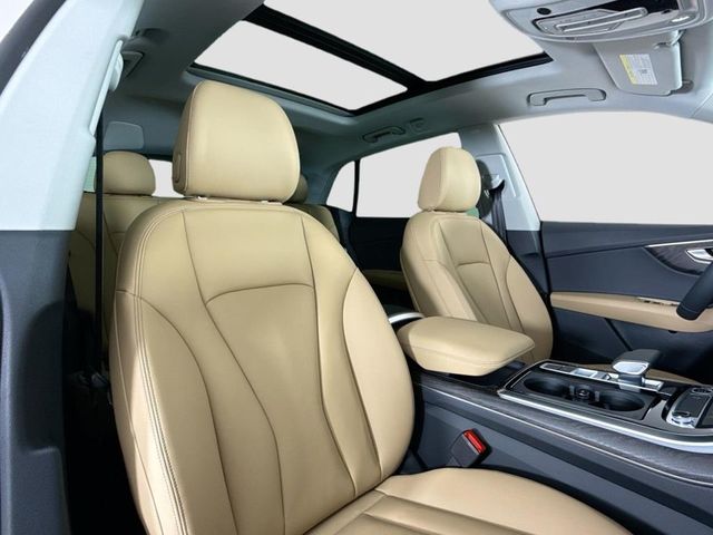 2026 Audi Q8 Premium quattro - 23028088 - 14