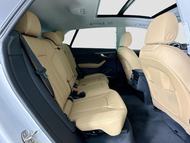 2026 Audi Q8 Premium quattro - 23028088 - 15