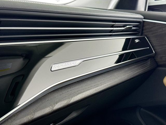 2026 Audi Q8 Premium quattro - 23028088 - 17