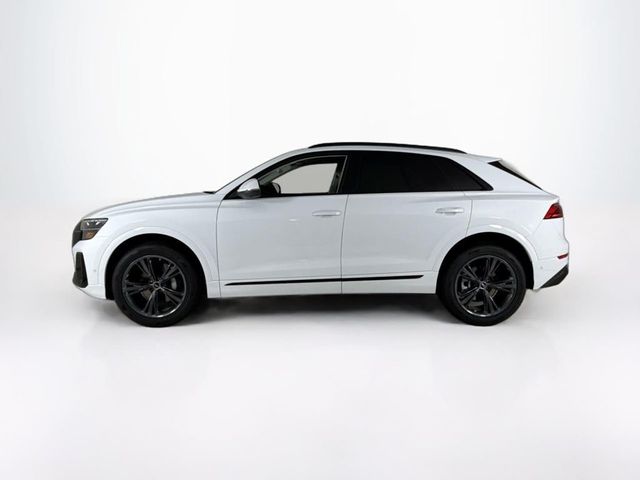 2026 Audi Q8 Premium quattro - 23028088 - 1