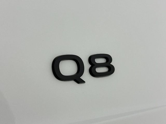 2026 Audi Q8 Premium quattro - 23028088 - 20