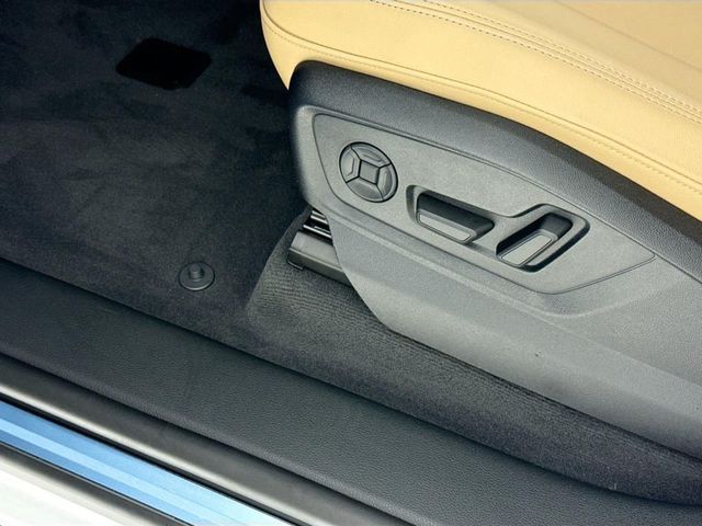 2026 Audi Q8 Premium quattro - 23028088 - 21