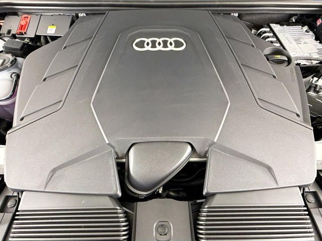 2026 Audi Q8 Premium quattro - 23028088 - 24