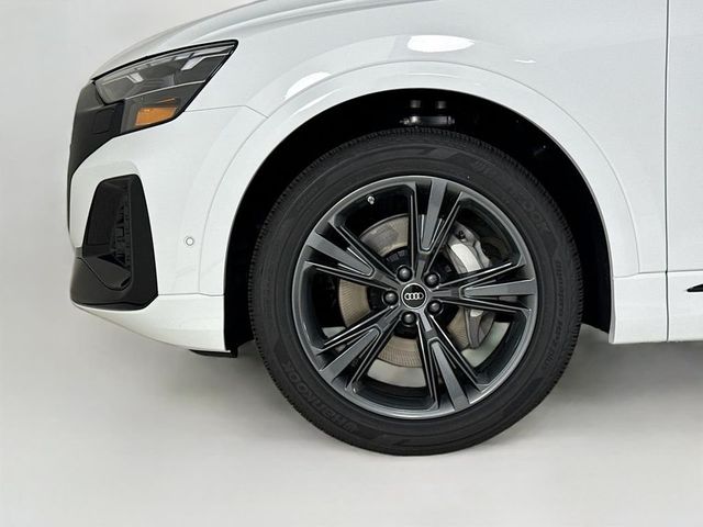 2026 Audi Q8 Premium quattro - 23028088 - 25