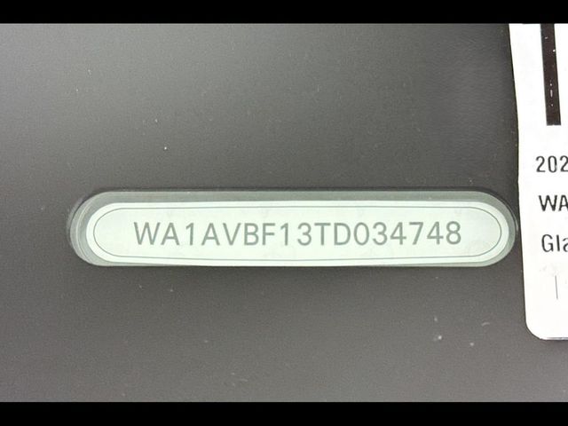 2026 Audi Q8 Premium quattro - 23028088 - 26