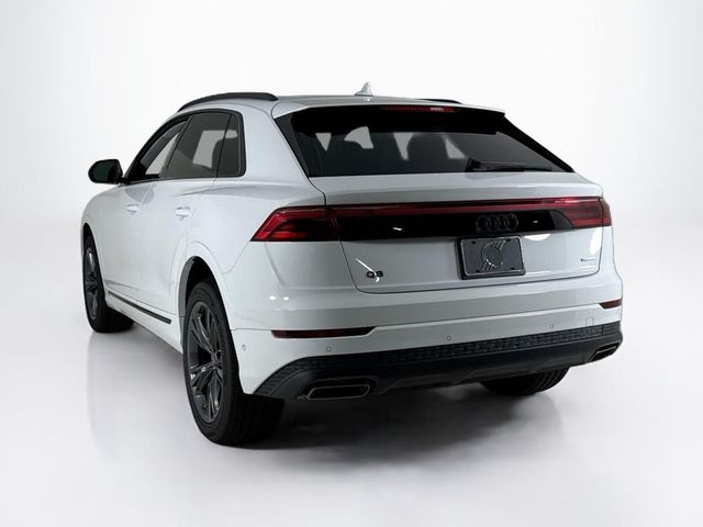 2026 Audi Q8 Premium quattro - 23028088 - 2