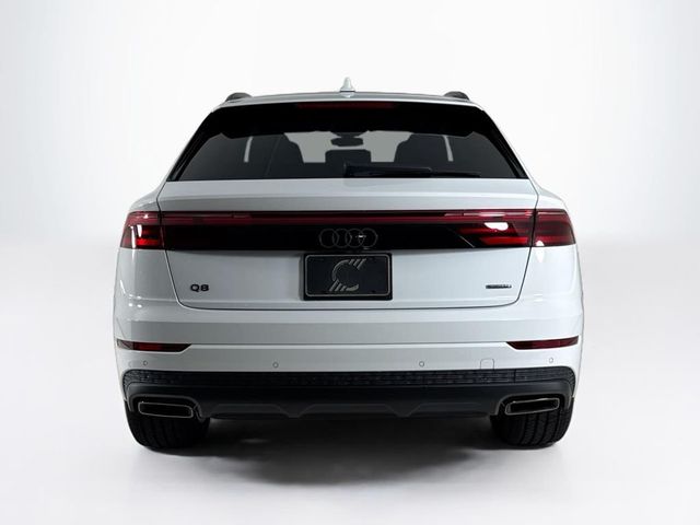 2026 Audi Q8 Premium quattro - 23028088 - 3
