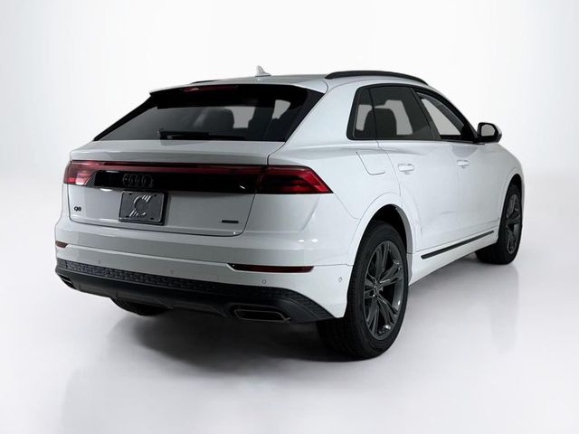 2026 Audi Q8 Premium quattro - 23028088 - 4