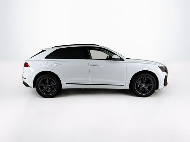 2026 Audi Q8 Premium quattro - 23028088 - 5