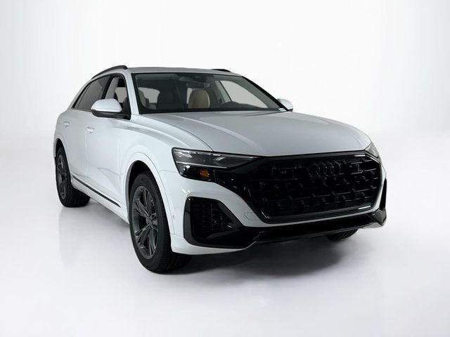2026 Audi Q8 Premium quattro - 23028088 - 6