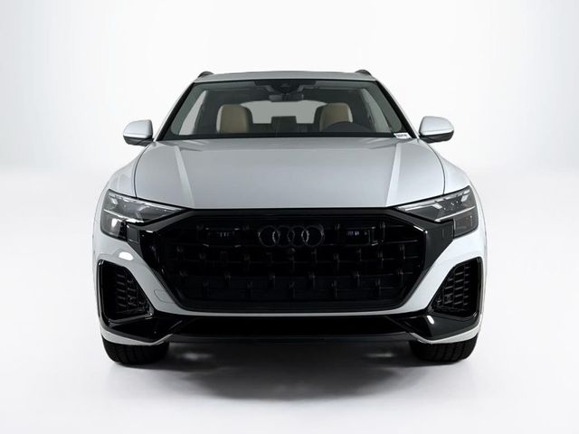 2026 Audi Q8 Premium quattro - 23028088 - 7