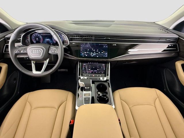 2026 Audi Q8 Premium quattro - 23028088 - 8
