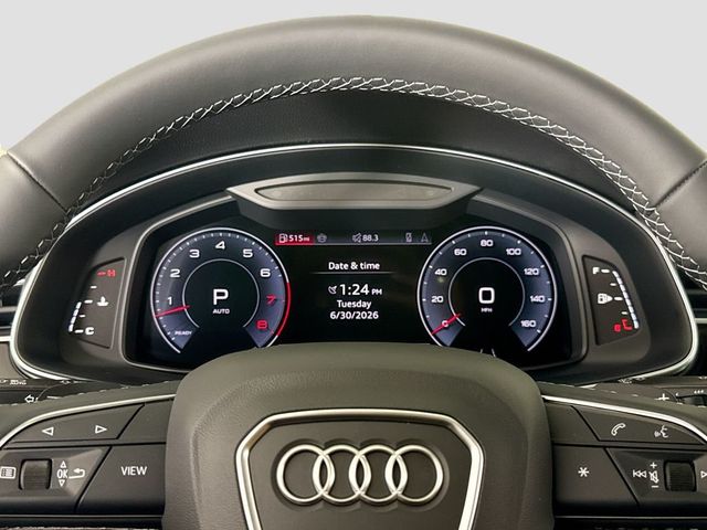 2026 Audi Q8 Premium quattro - 23028871 - 10