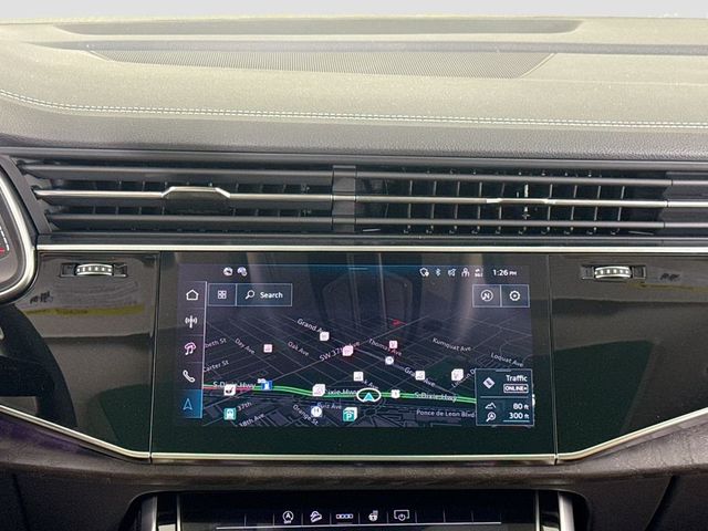 2026 Audi Q8 Premium quattro - 23028871 - 11