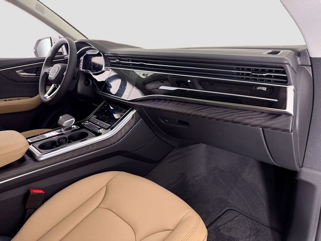 2026 Audi Q8 Premium quattro - 23028871 - 13