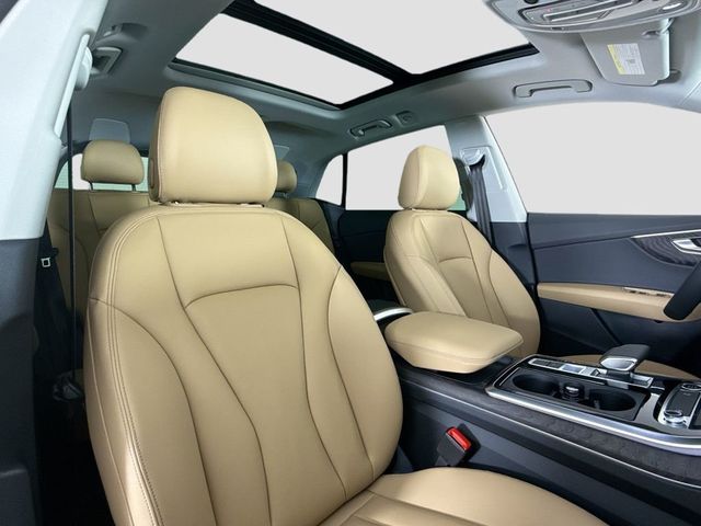 2026 Audi Q8 Premium quattro - 23028871 - 14
