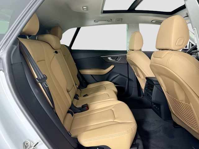 2026 Audi Q8 Premium quattro - 23028871 - 15